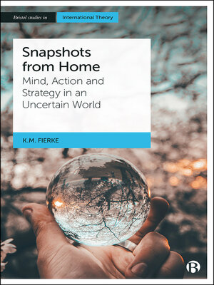 cover image of Snapshots from Home